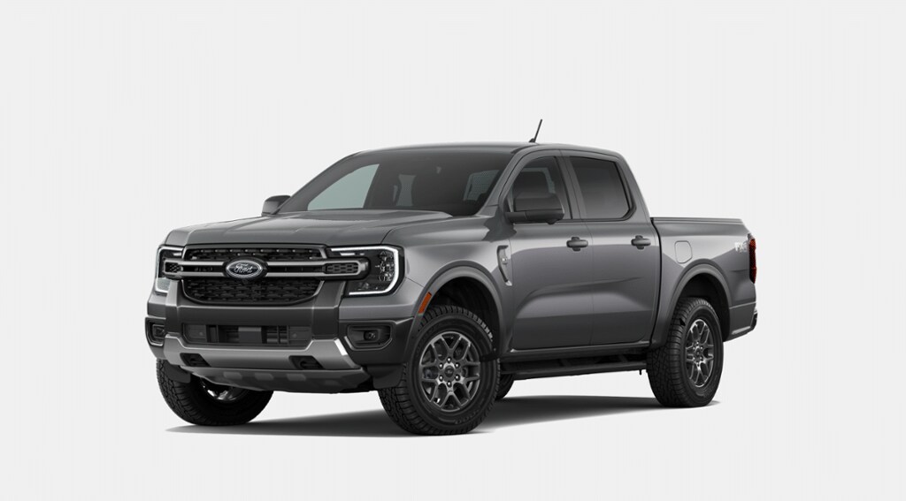 2026 Ranger