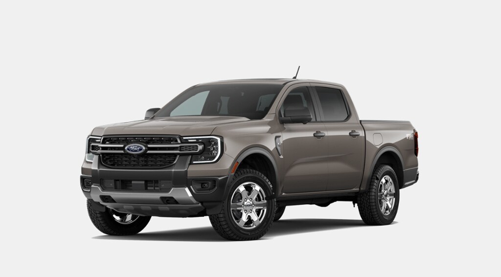 2026 Ranger