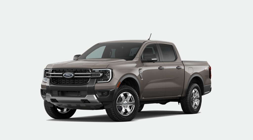 2026 Ranger