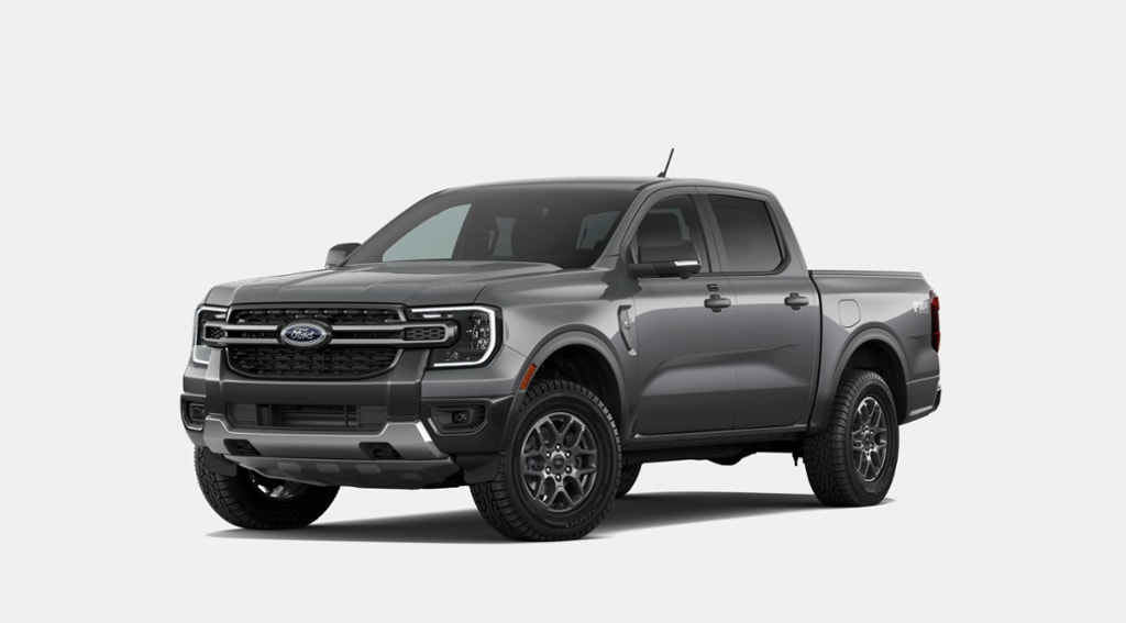 2026 Ranger