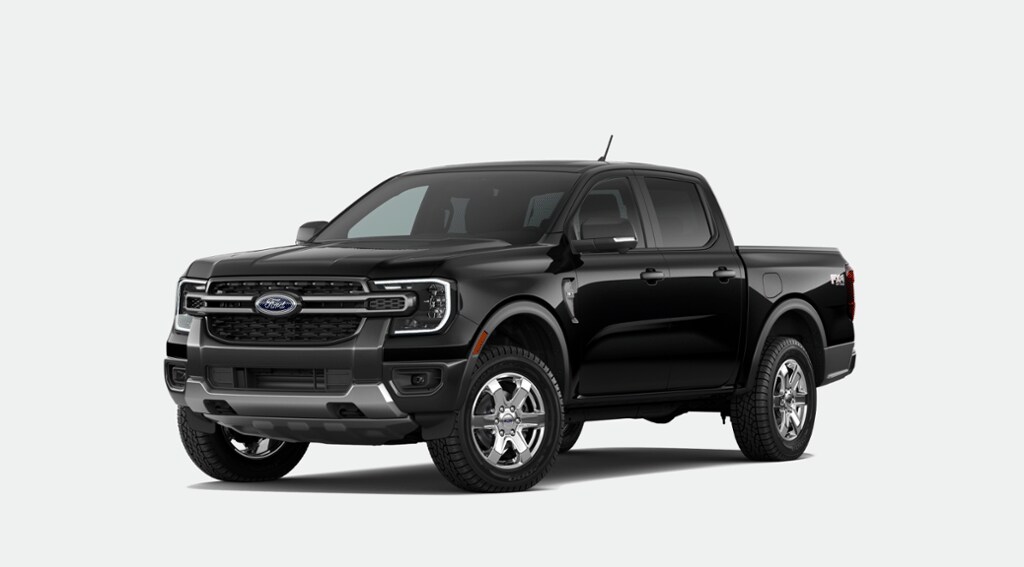2026 Ranger