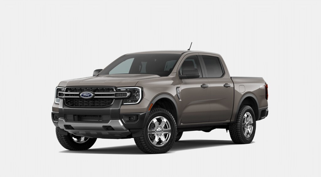 2026 Ranger
