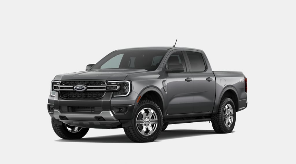 2026 Ranger