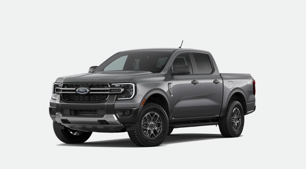 2026 Ranger