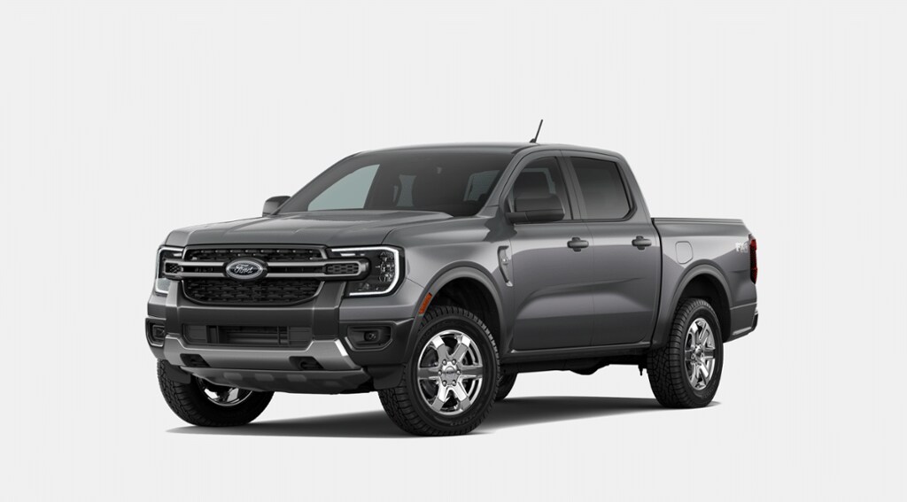 2026 Ranger