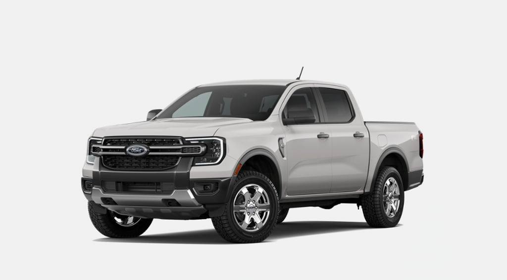 2026 Ranger