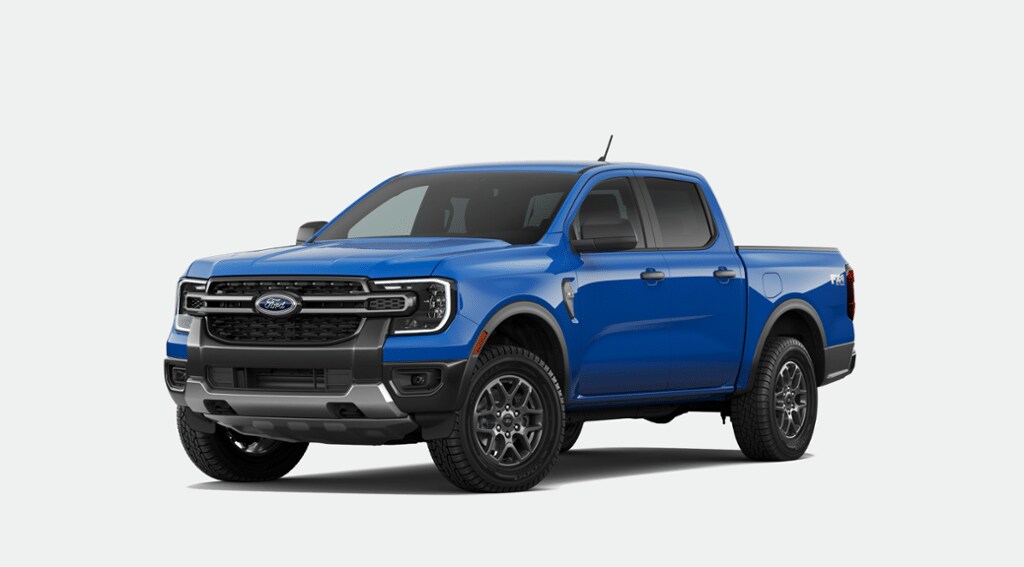2026 Ranger
