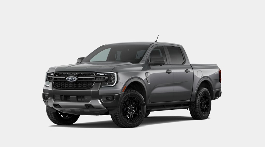 2026 Ranger