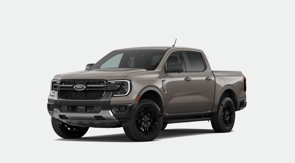 2026 Ranger