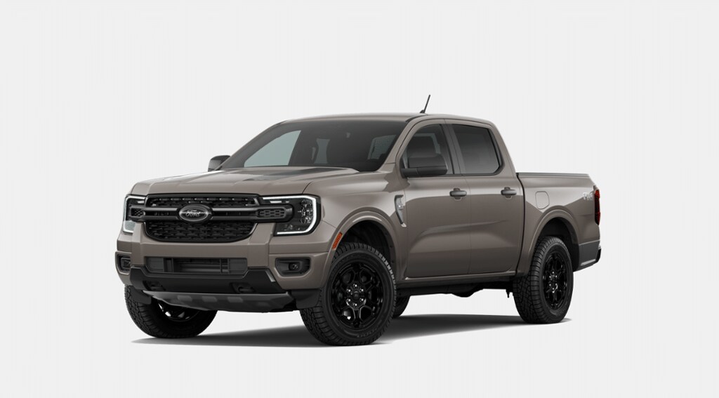 2026 Ranger