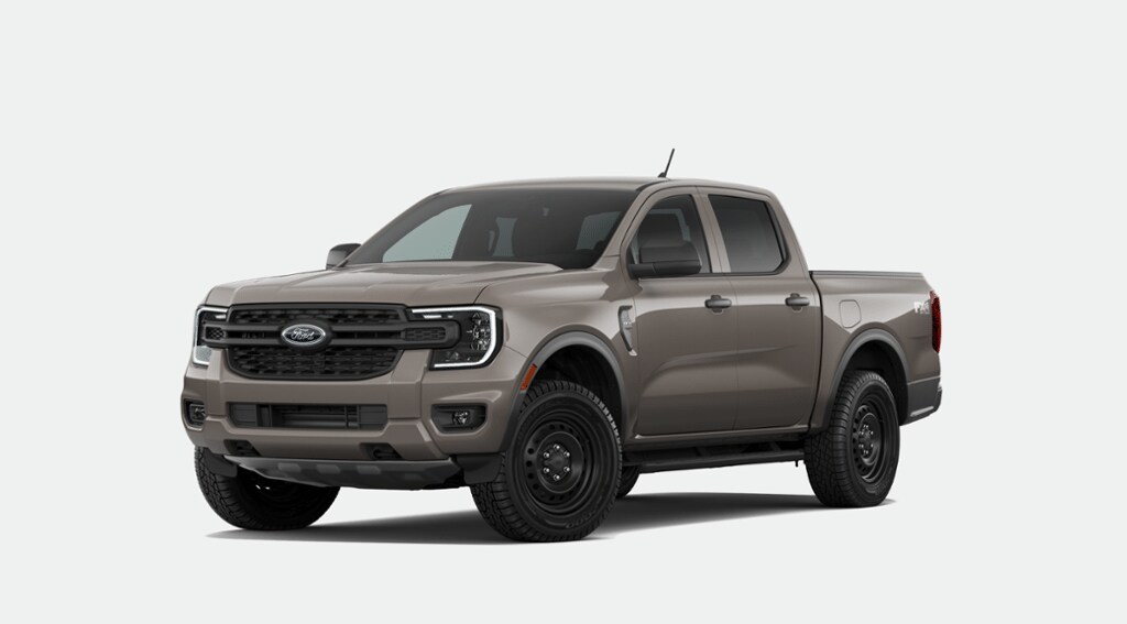 2026 Ranger