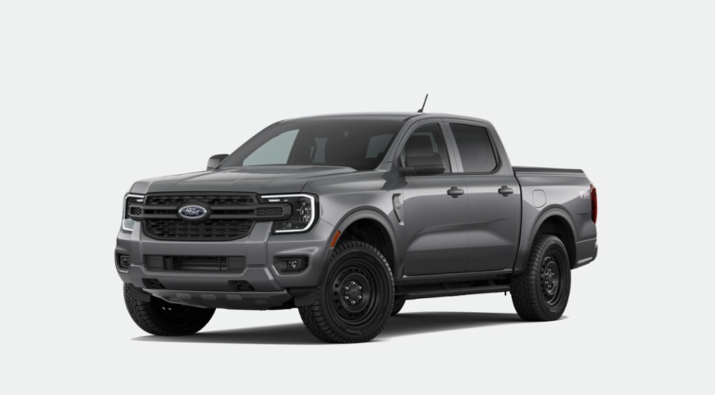 2026 Ranger
