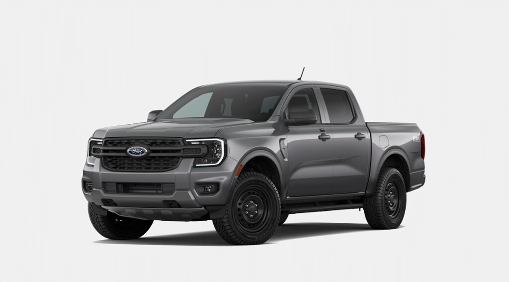 2026 Ranger