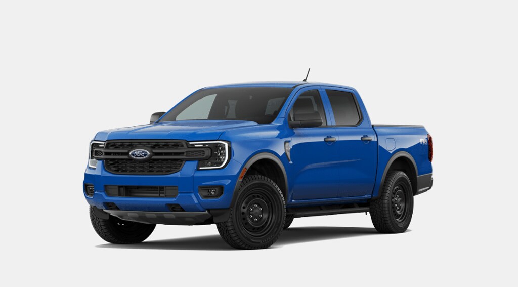 2026 Ranger