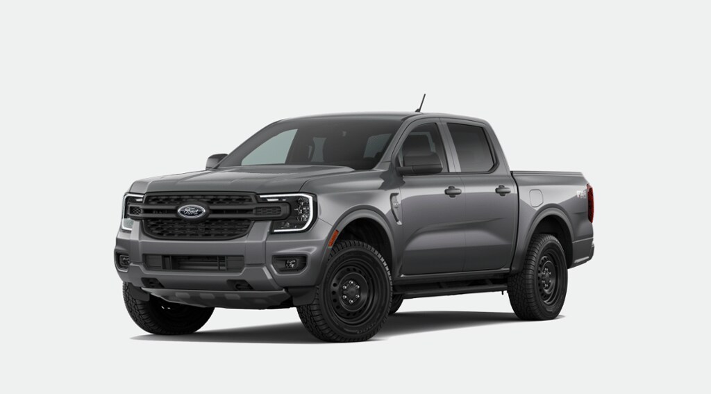 2026 Ranger