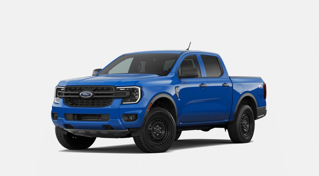 2026 Ranger