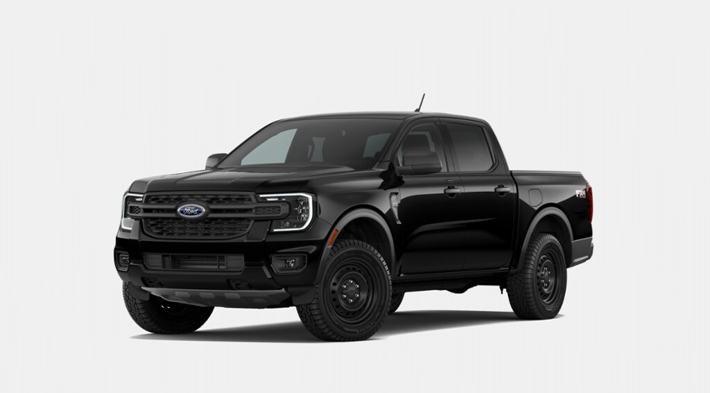 2026 Ranger
