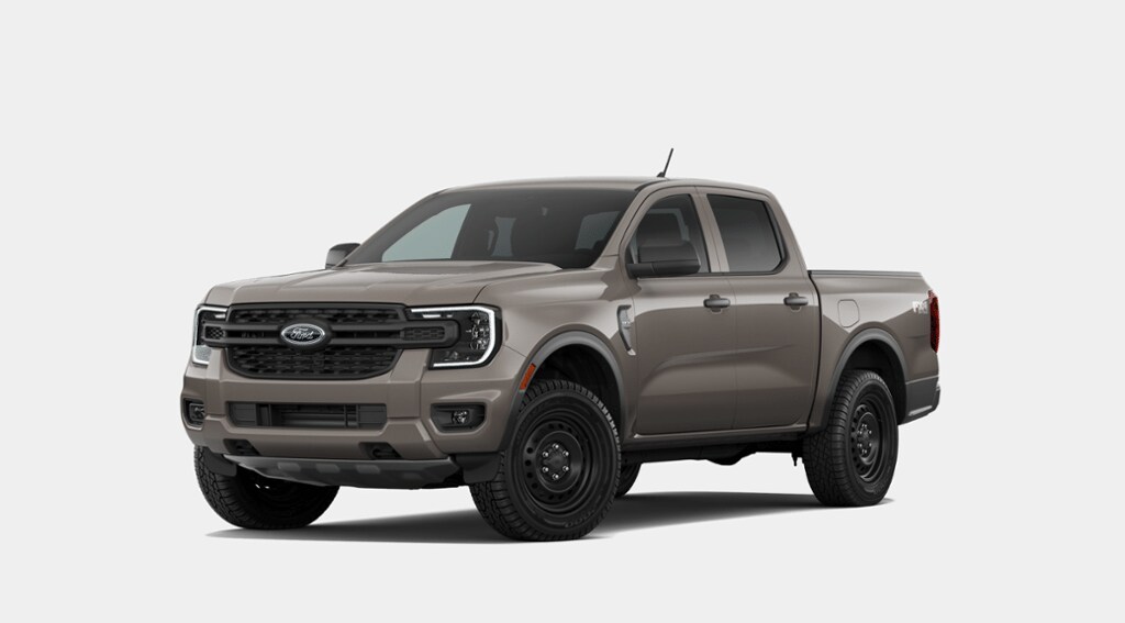 2026 Ranger