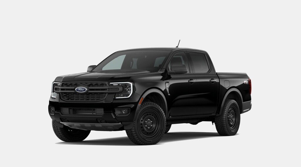2026 Ranger XL