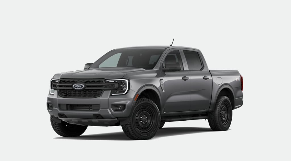 2026 Ranger