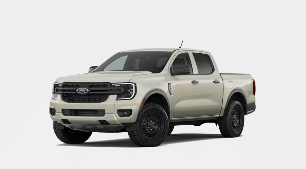 2026 Ranger XL