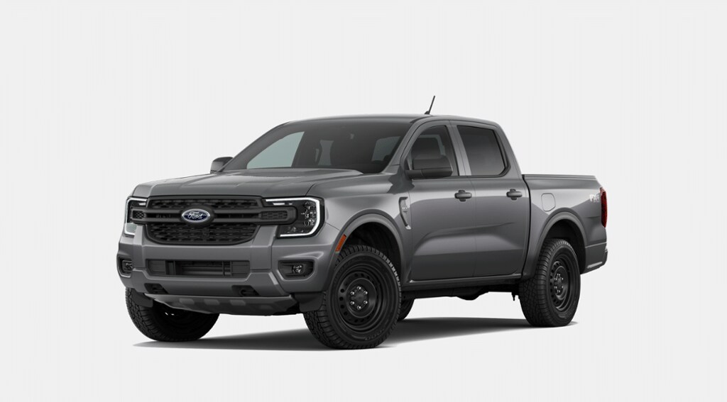 2026 Ranger