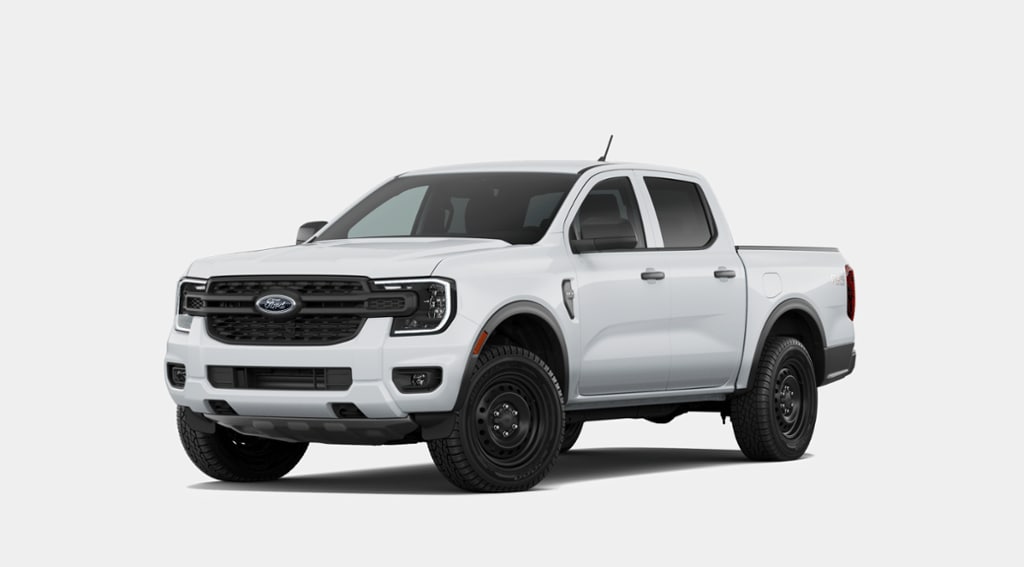 2026 Ranger XL