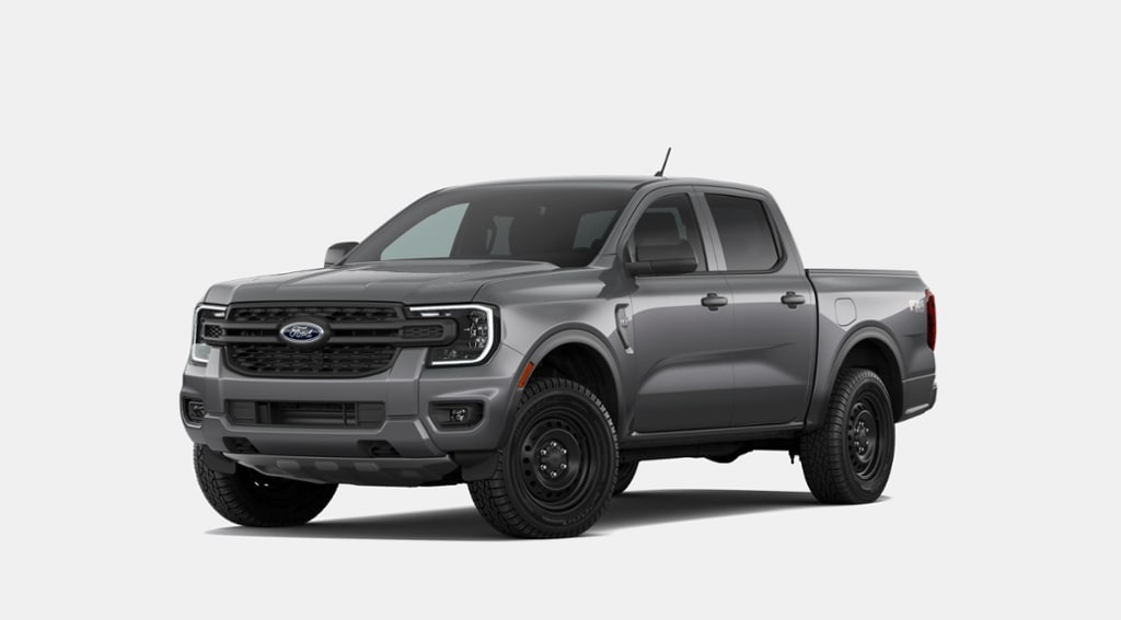 2026 Ranger XL
