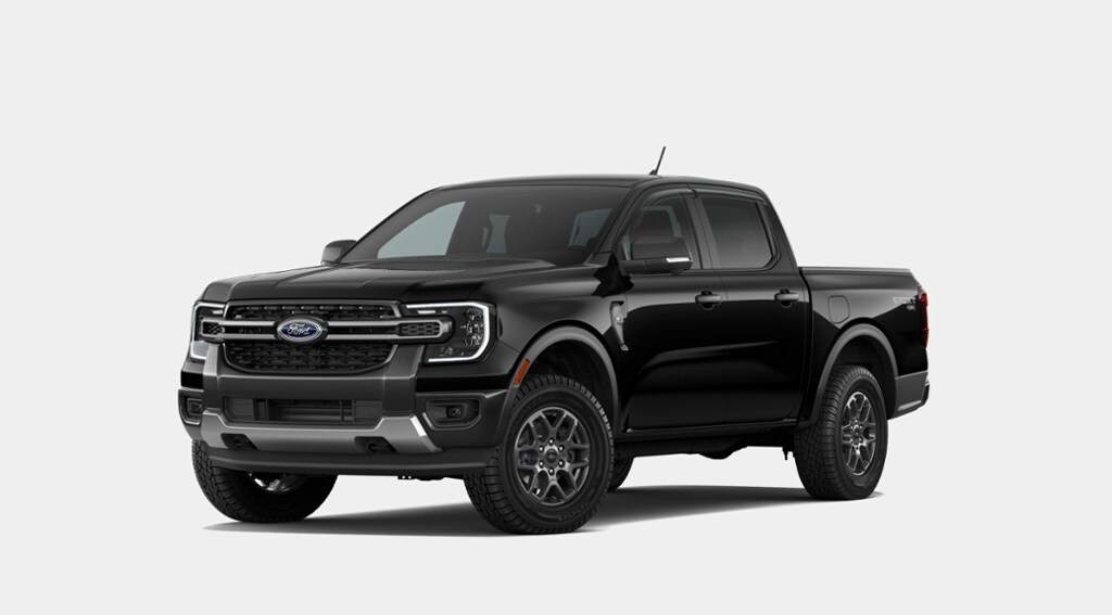2026 Ranger