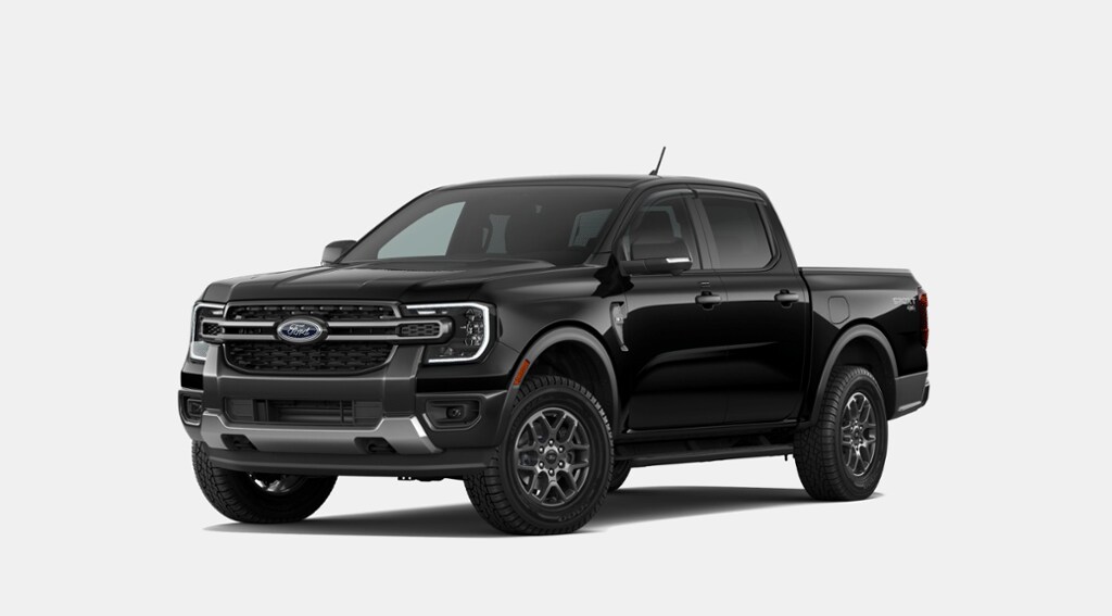 2026 Ranger