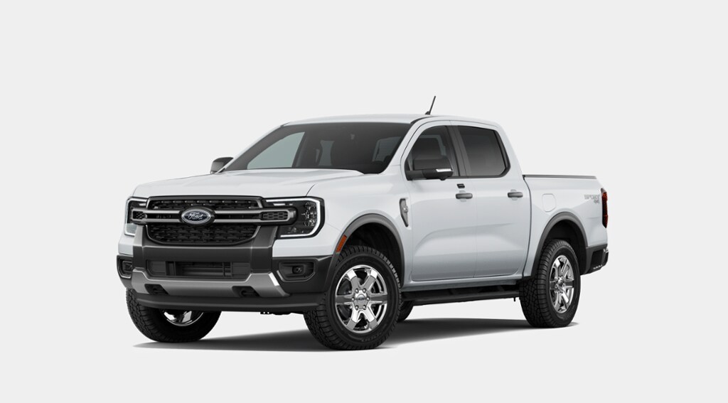 2026 Ranger