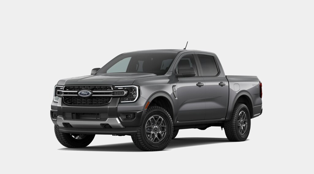 2026 Ranger