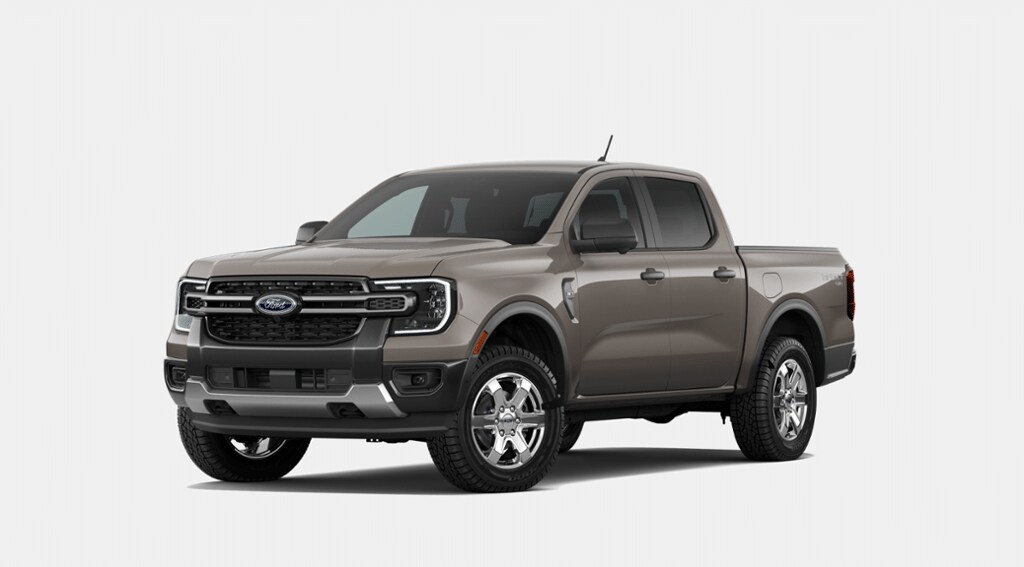 2026 Ranger