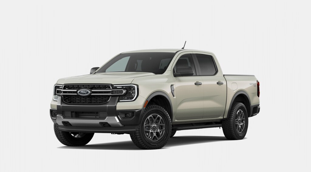 2026 Ranger