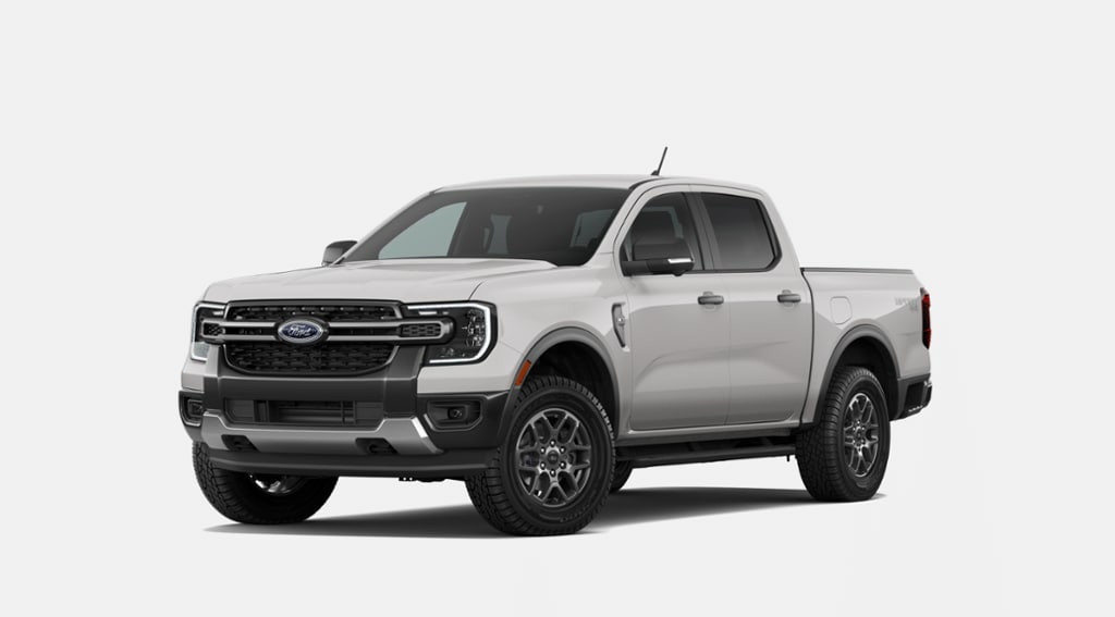 2026 Ranger