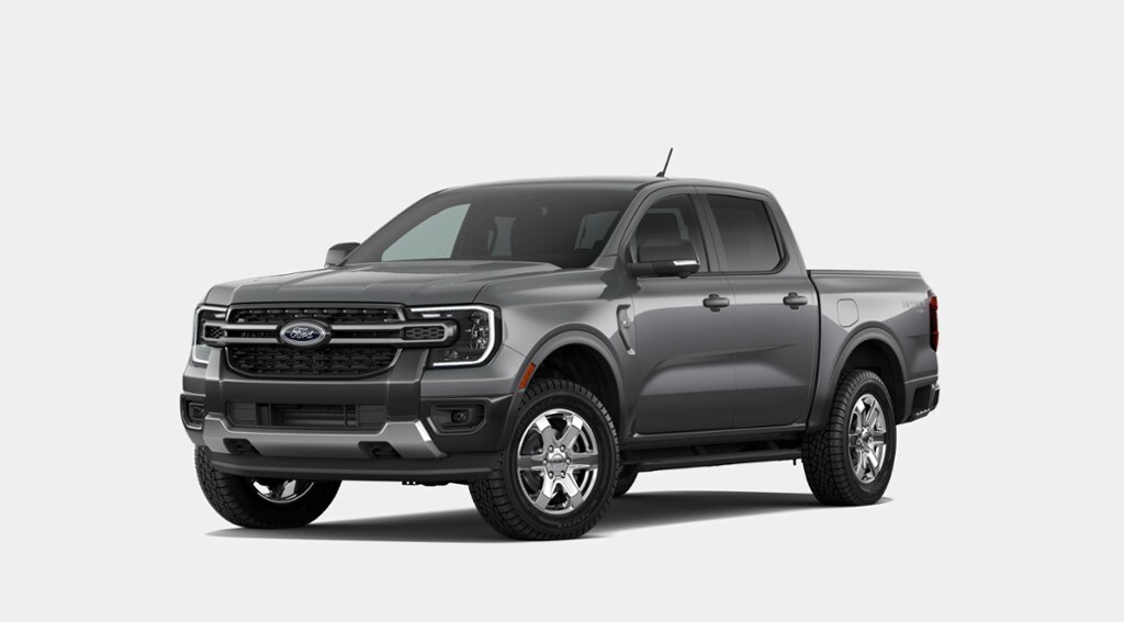 2026 Ranger