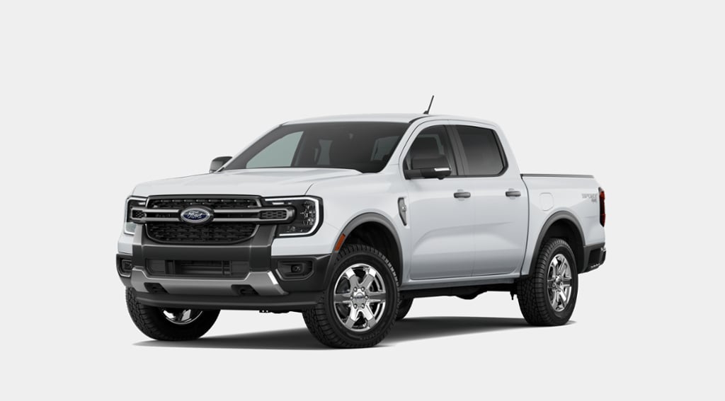 2026 Ranger