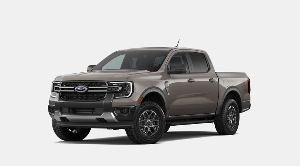 2026 Ranger
