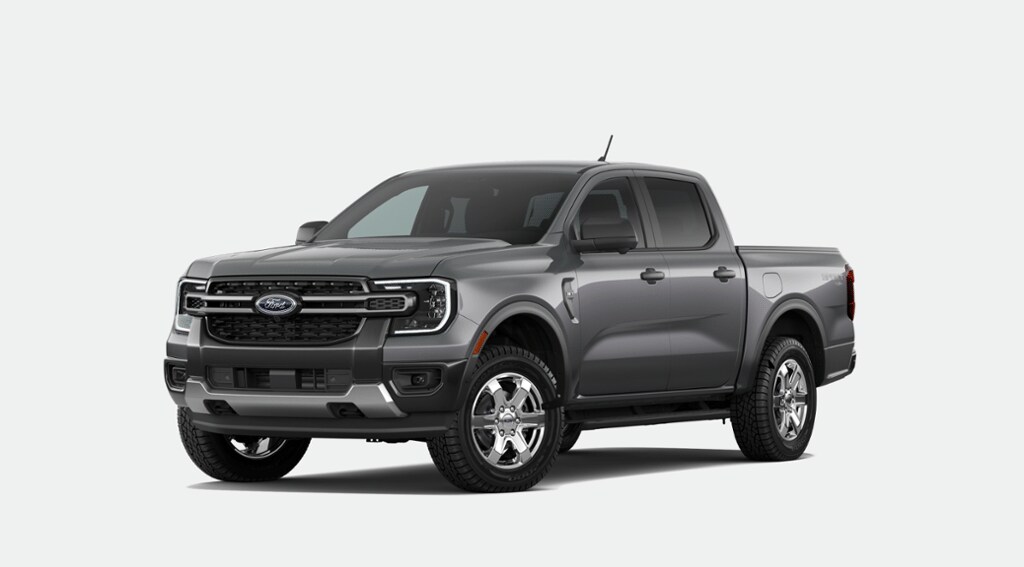 2026 Ranger