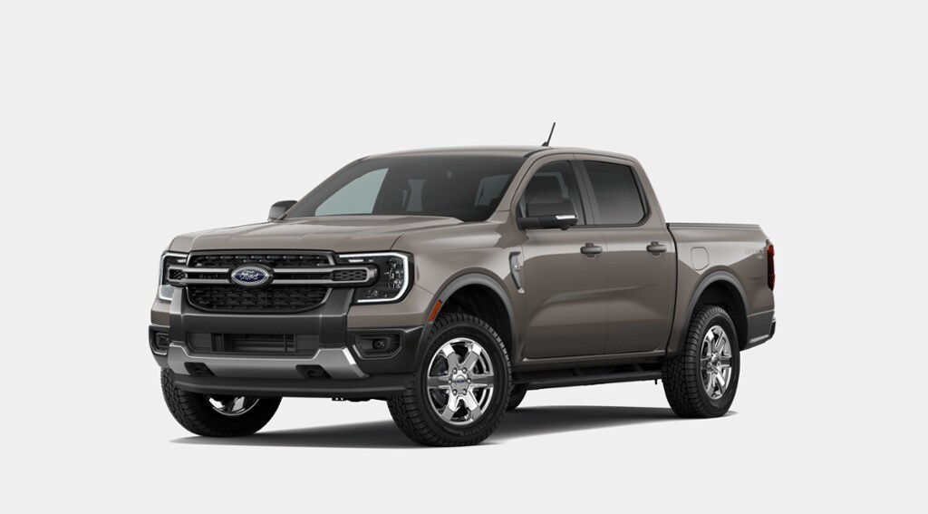 2026 Ranger