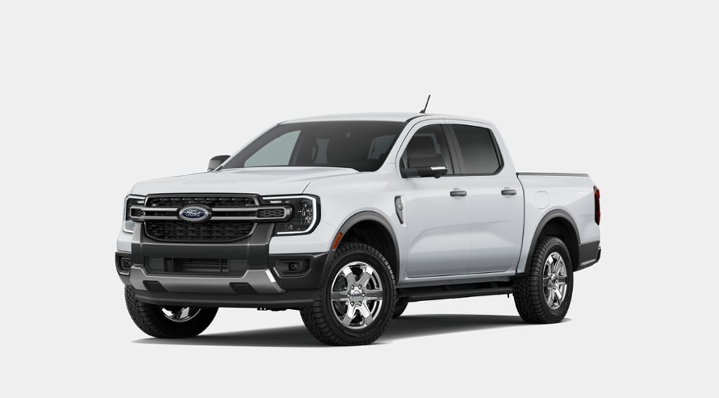 2026 Ranger