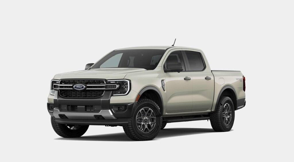 2026 Ranger