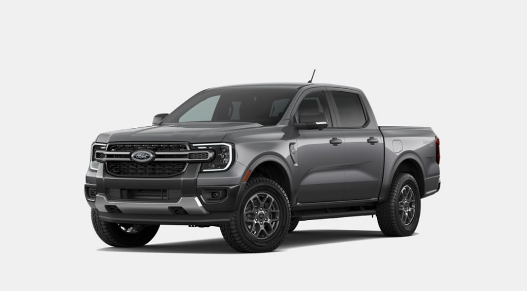 2026 Ranger