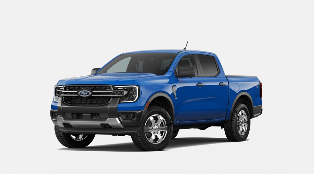 2026 Ranger