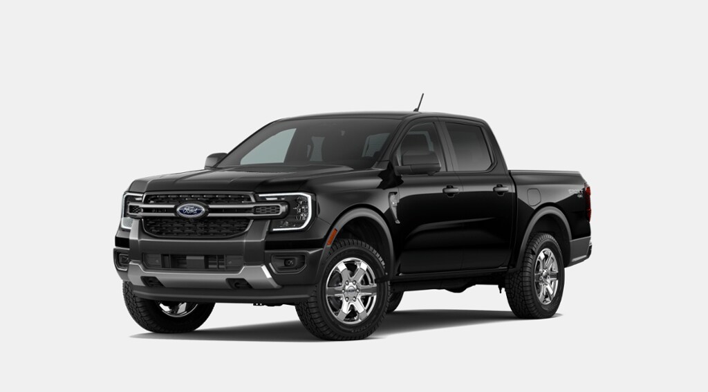 2026 Ranger