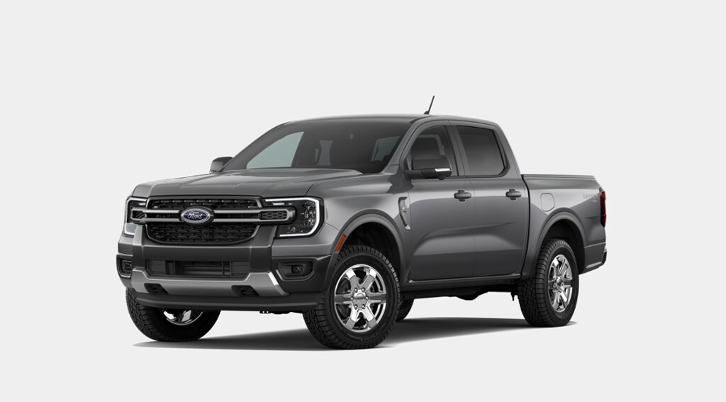 2026 Ranger