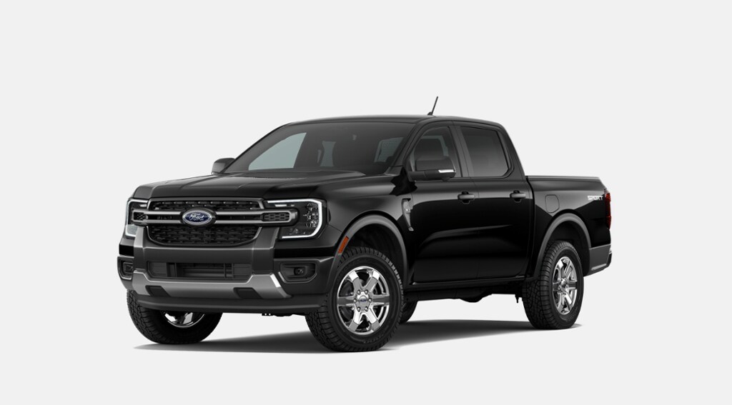 2026 Ranger