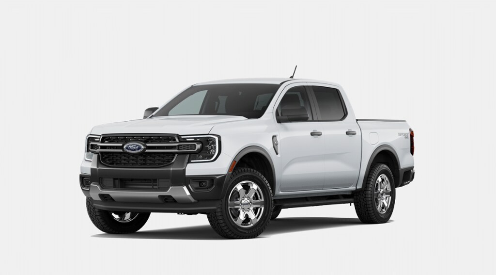 2026 Ranger
