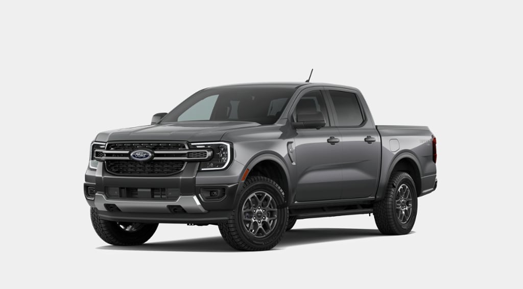 2026 Ranger