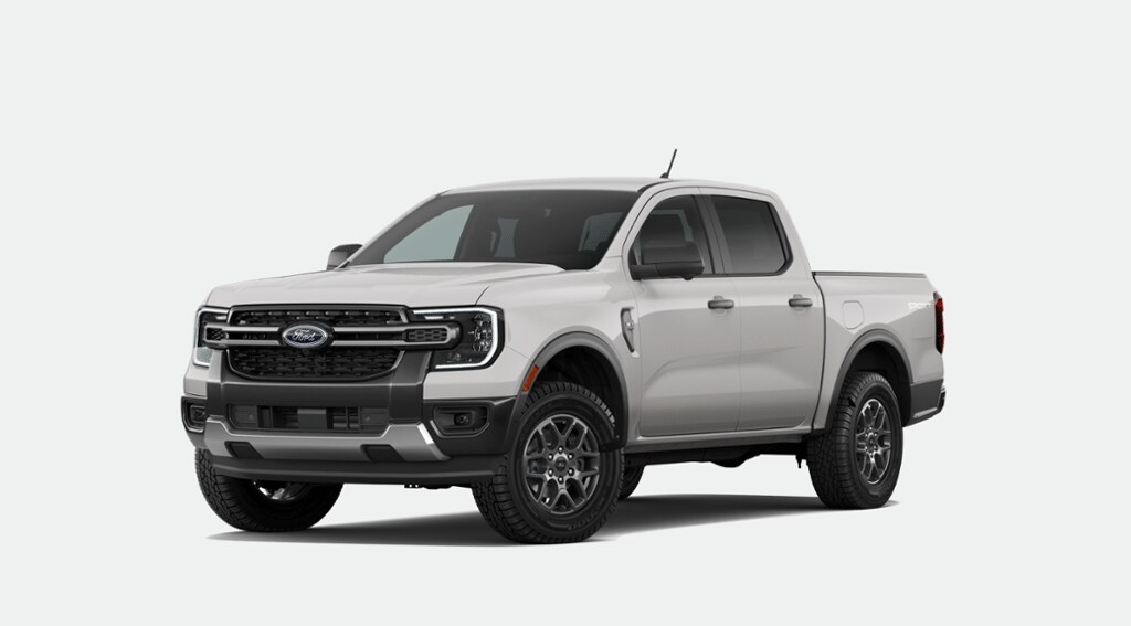 2026 Ranger
